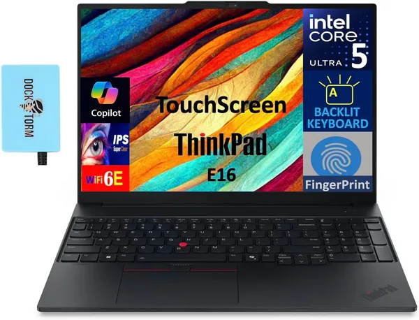 ThinkPad E16
