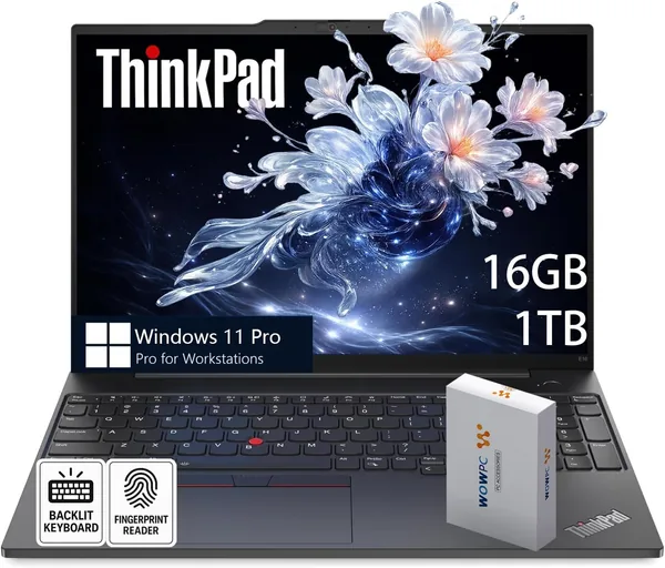ThinkPad E16