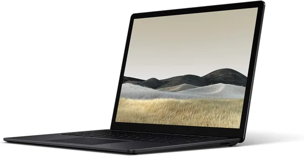 Surface Laptop 3