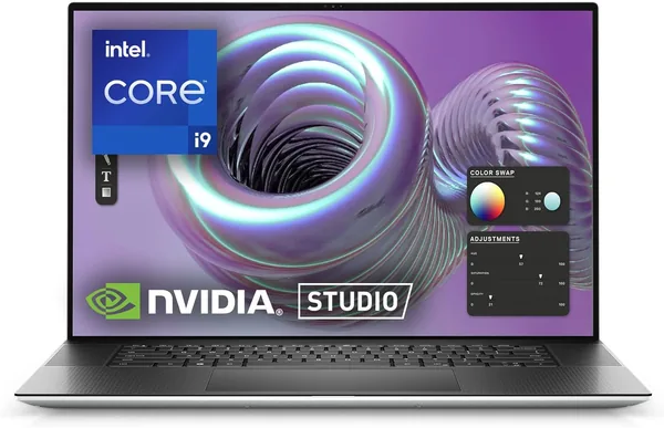 XPS 17 9710