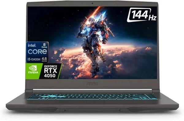 Thin 15 B13VE-1697CA