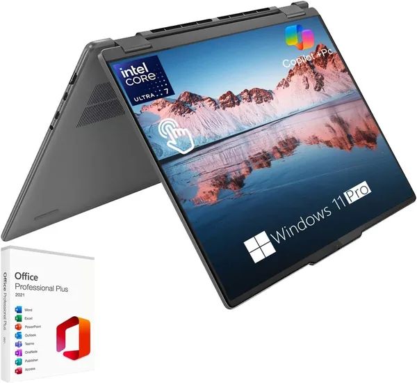 Yoga 7