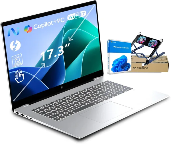 OmniBook 7