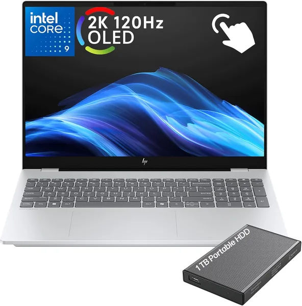 OmniBook 7