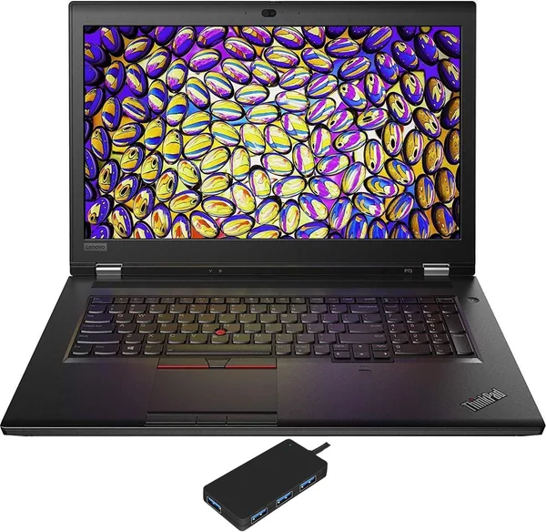 ThinkPad P73