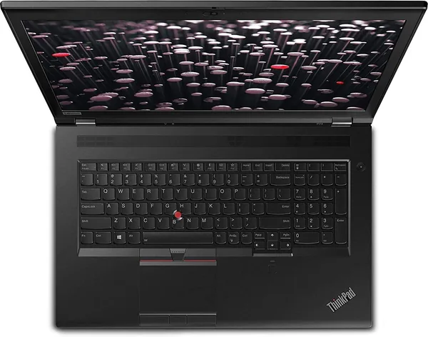 ThinkPad P73