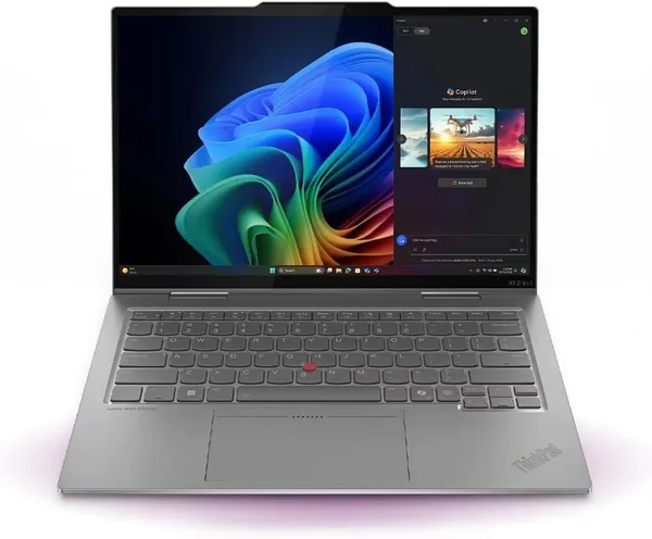 ThinkPad X1 2-in-1 Gen 10 Aura Edition
