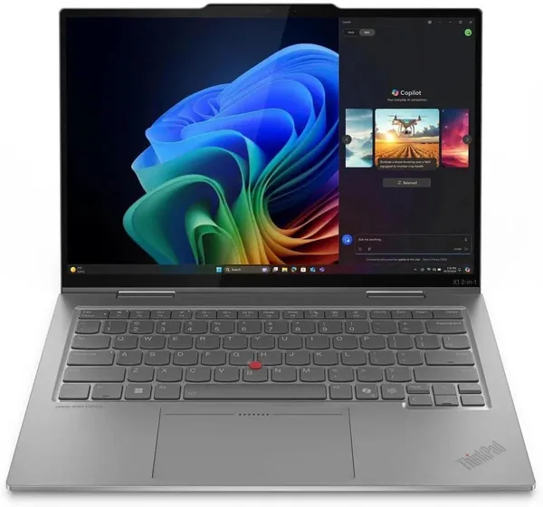 ThinkPad X1 2-in-1 Gen 10 Aura Edition