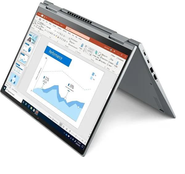 ThinkPad X1 Yoga Gen 6