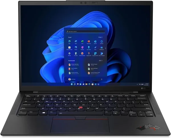 ThinkPad X1 Carbon Gen 10