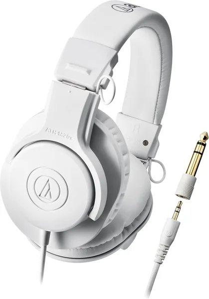 ATH-M20x