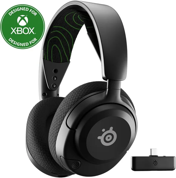 Arctis Nova 5X