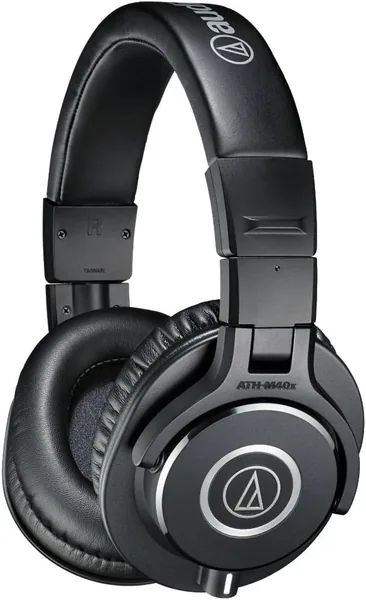 ATH-M40x