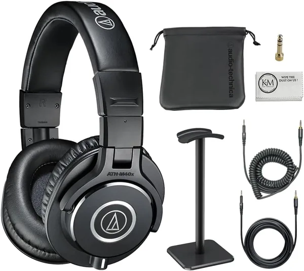 ATH-M40x