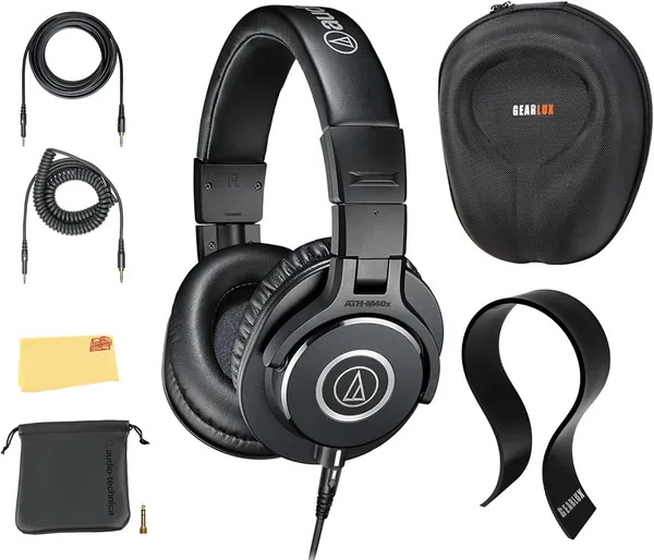 ATH-M40x