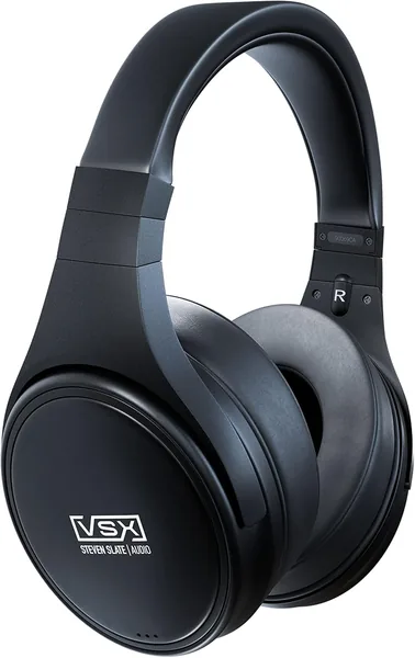 VSX Platinum Edition