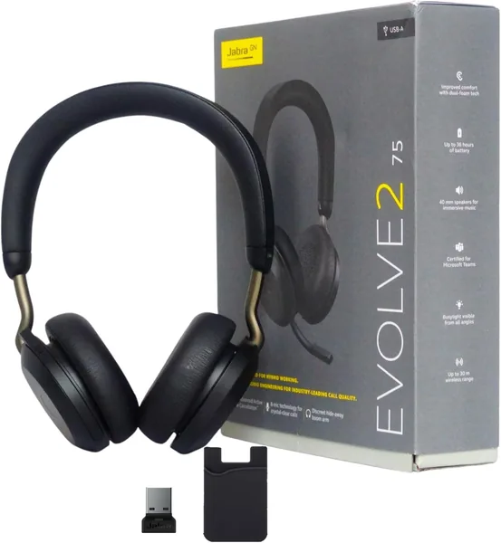 Evolve2 75