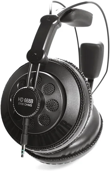 HD668B