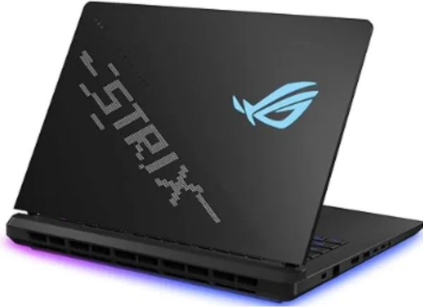 ROG Strix SCAR 16 (2025)