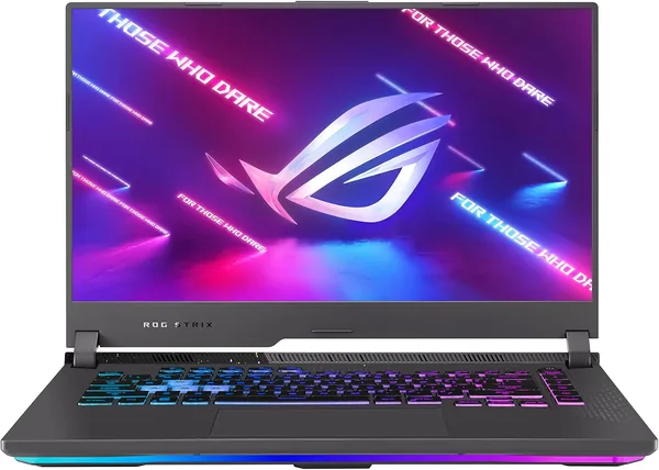ROG Strix G15