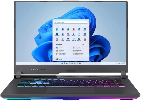 ROG Strix G15