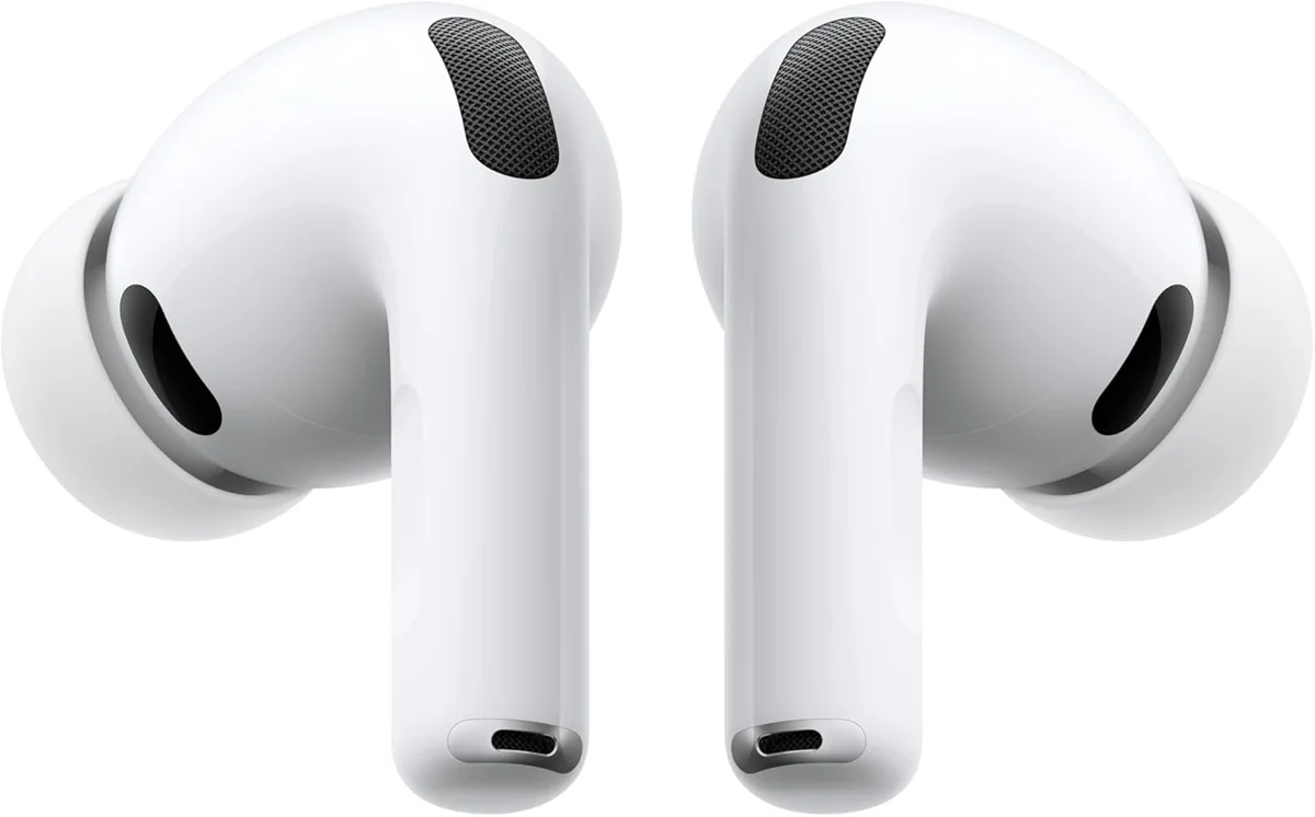 AirPods Pro 3
