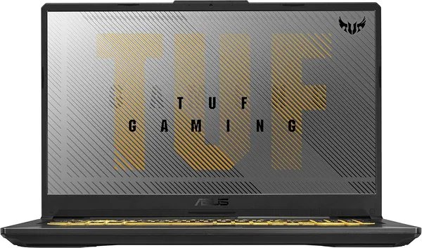 TUF Gaming A17