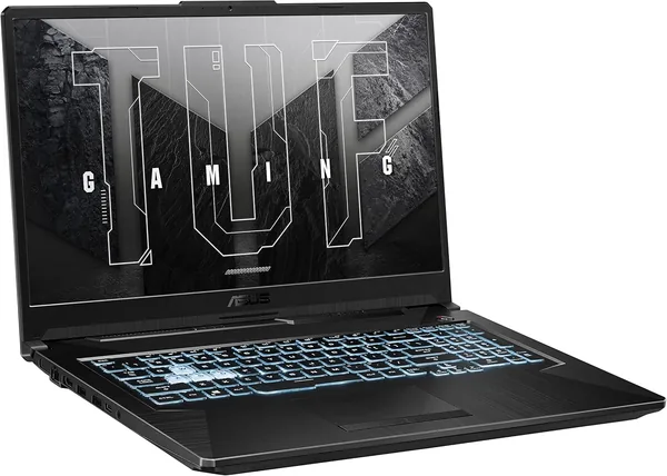 TUF Gaming A17