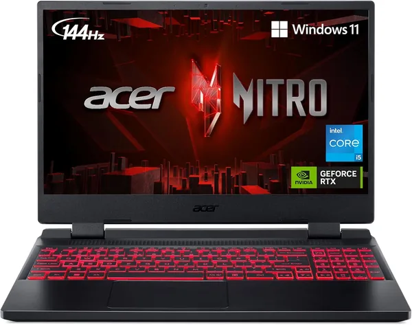 Nitro 5 AN515-58-525P