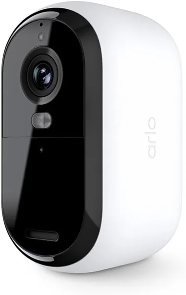Essential 2K Outdoor Camera