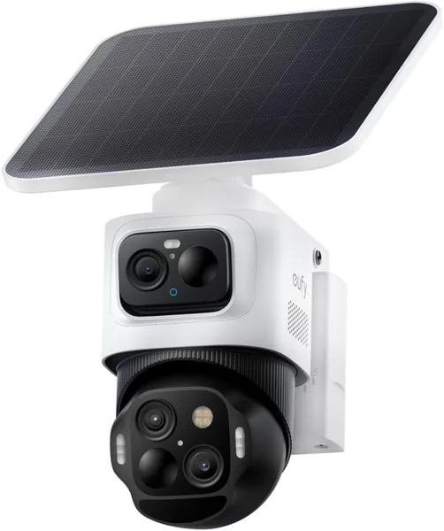 eufyCam S4