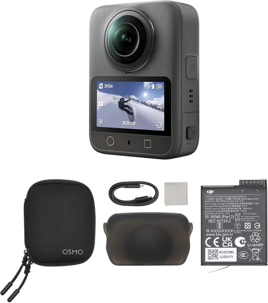 Osmo 360