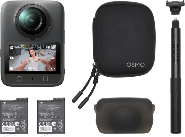 Osmo 360