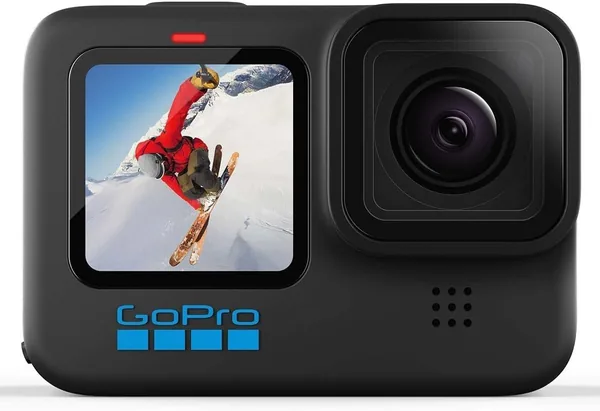 HERO10 Black