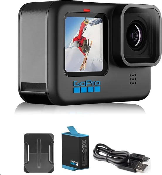 HERO10 Black