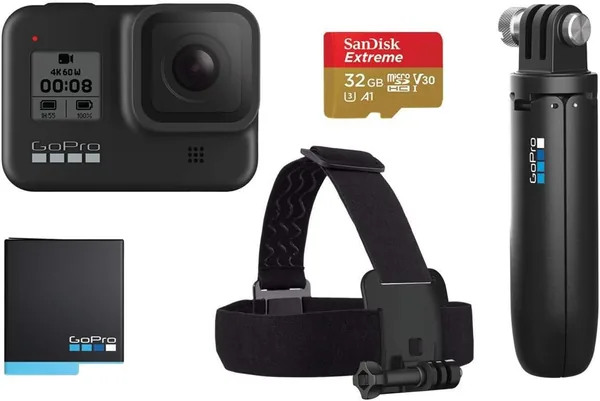HERO8 Black