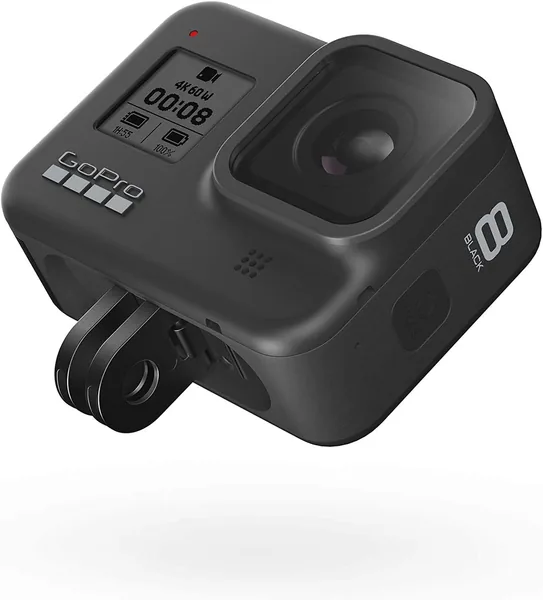 HERO8 Black