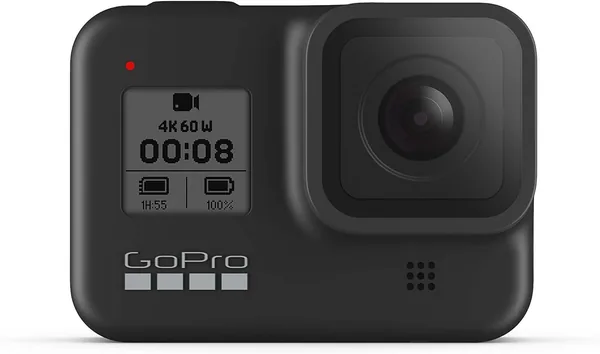 HERO8 Black