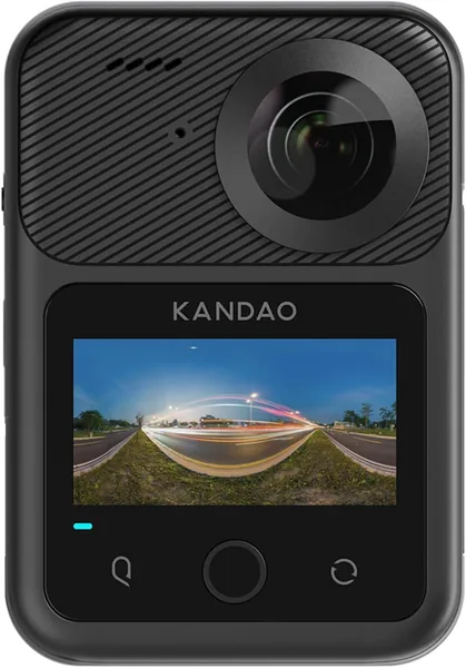 QooCam 3 Ultra