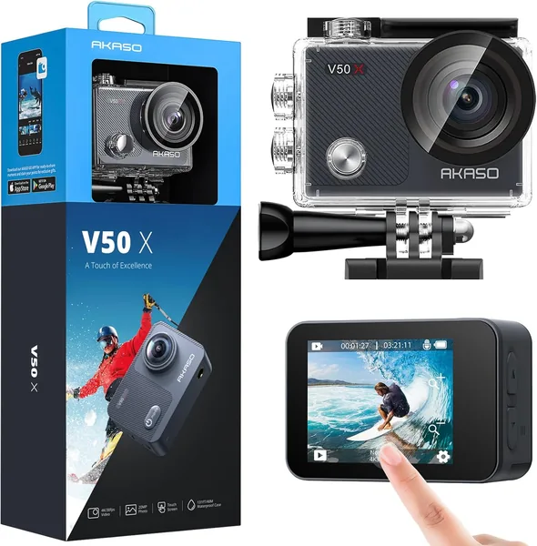 V50X