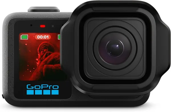 Mission 1 PRO