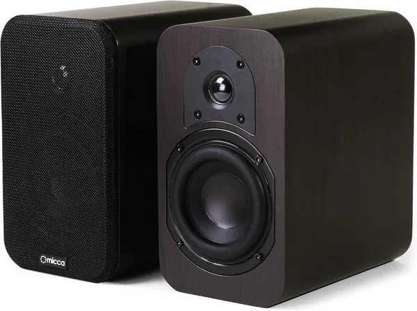 RB42 Reference Bookshelf Speaker