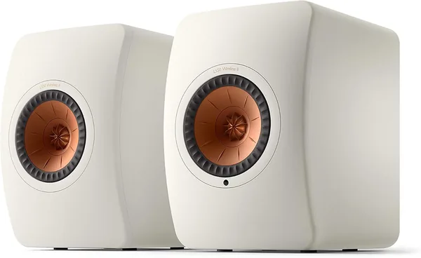 LS50 Wireless II