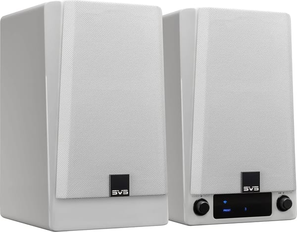 Prime Wireless Pro
