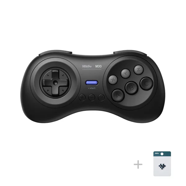 M30 Bluetooth Controller