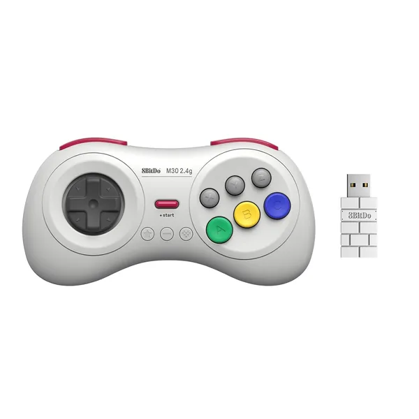 M30 Bluetooth Controller