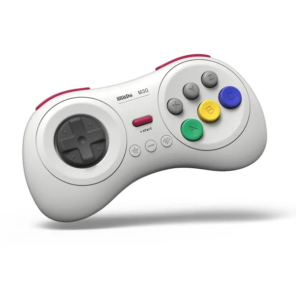 M30 Bluetooth Controller