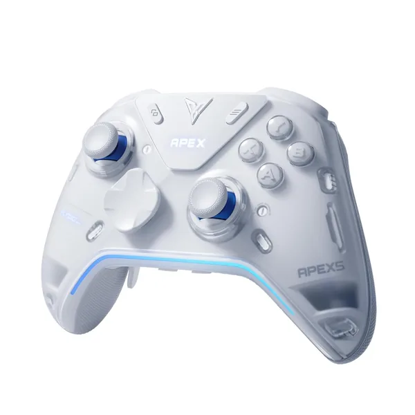 Apex 5