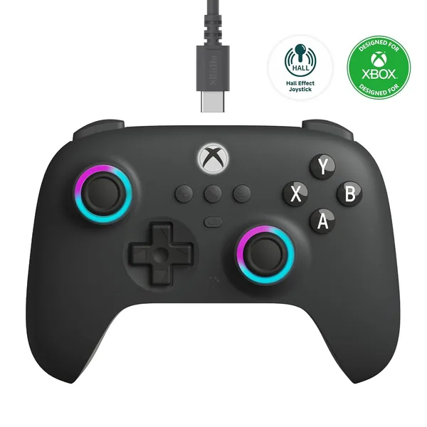 Ultimate C Wired Controller