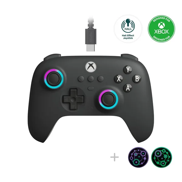 Ultimate C Wired Controller